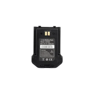 1000mAh 3.7V Li-ion Battery for Ciphersmesh CAP302